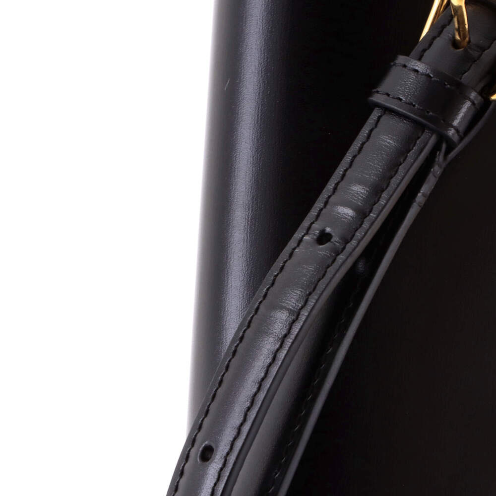 Celine Triomphe East-West Shoulder Bag #233651C22B - Picture 6 of 7